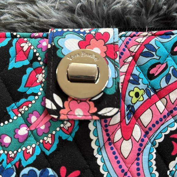 Vera Bradley Wallet - Picture 7 of 7